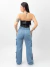 Calça Jeans Max Cargo - loja online