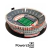 Maqueta estadio el Monumental (River Plate) - tienda online