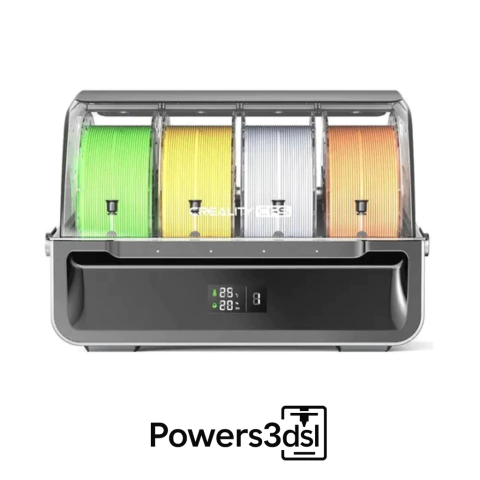 CFS – Creality Filament System - comprar online