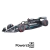 F1 Mercedes varias escalas - comprar online