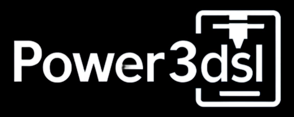Power3dsl