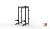 Half Rack PRO700
