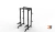 Half Rack PRO700 - comprar online