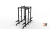 Half Rack - Duplo PRO700 - comprar online