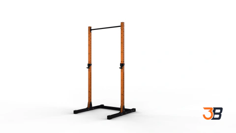 Squat Rack Standart 2.4