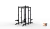 Half Rack - Duplo PRO700