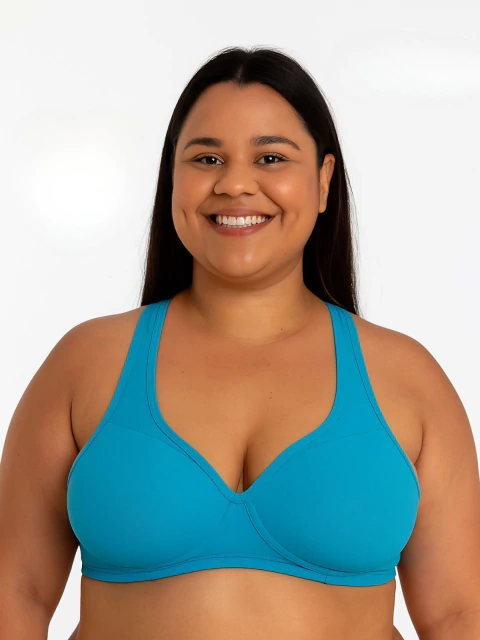 TOP NADADOR BOJO PLUS SIZE - comprar online