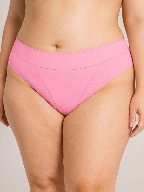 CALCINHA FIO DUPLO PALA LATERAL PLUS SONHARE - comprar online