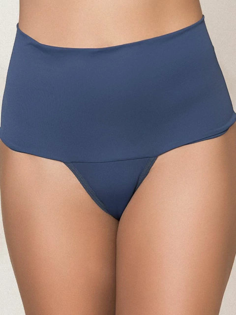 CALCINHA TANGA PALA ALTA COM REFORÇO - comprar online