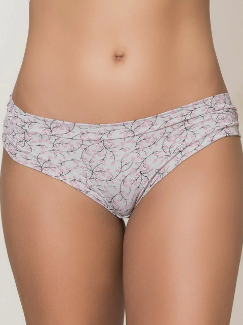 CALCINHA CONFORT EM MICROFIBRA COM PALA (NÃO É FIO) - comprar online