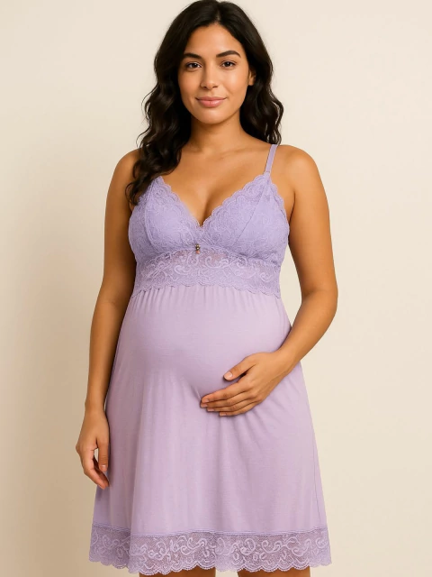 CAMISOLA MAMY IDEAL PARA AMAMENTAÇÃO - comprar online