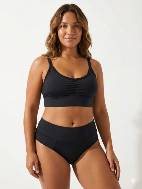 LINGERIE REFORÇADA BOJO REMOVÍVEL - comprar online