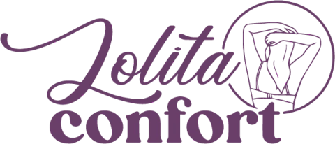 Lolita Confort | Lingerie e Pijamas Femininos - P ao Plus Size