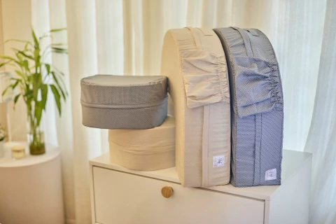 Capa extra para um - SARAH