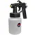 Pistola de Pintura Ar Direto por Sucção 600ml Bico 1,2mm PDR PRO-515