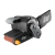 Imagem do Lixadeira de Cinta WAP WF LC01 110V 800W FW010100 para Madeira e Metal