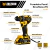 Furadeira Parafusadeira 3/8 Compacta 21V Fasterr FST087 - comprar online
