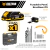Furadeira Parafusadeira 3/8 Compacta 21V Fasterr FST087 na internet