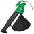 Imagem do Soprador/Sugador de Folhas 3000W GARTHEN GSS-3000