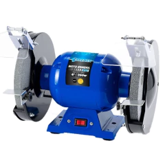 Moto Esmeril 6" 350W Bivolt 150mm Bremen 9727