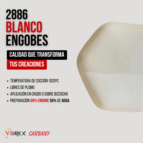 2886 BLANCO