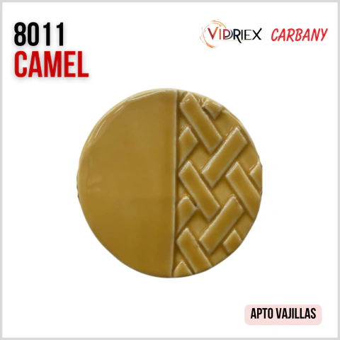 8011 CAMEL