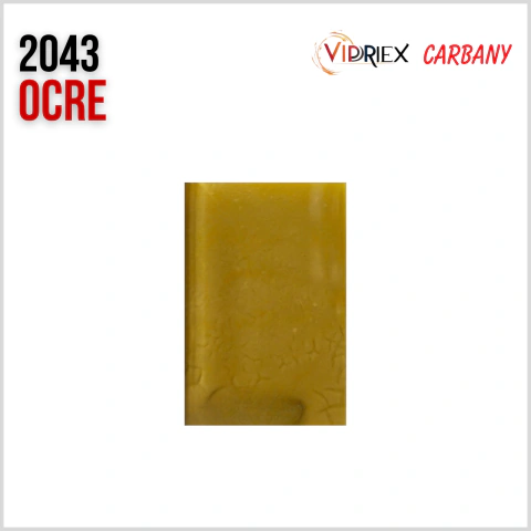 2043 OCRE