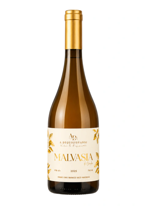 Malvasia de Candia 2025 | A. Dequigiovanni