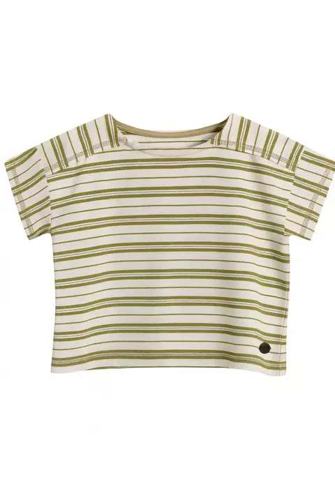 REMERA BRISA VERDE - comprar online