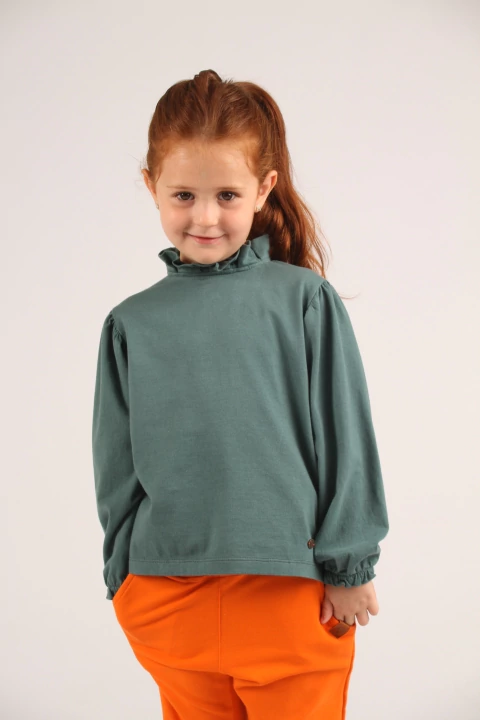 REMERA DANIELA LAUREL - comprar online