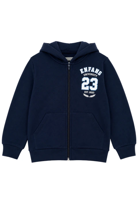 CAMPERA FIELD