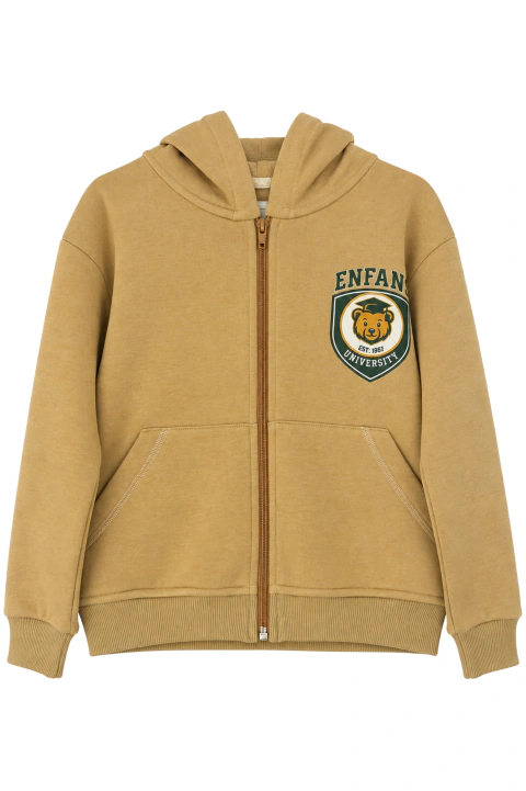 CAMPERA LEGADO