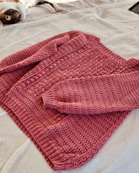 Sweater Paseíto - comprar en línea