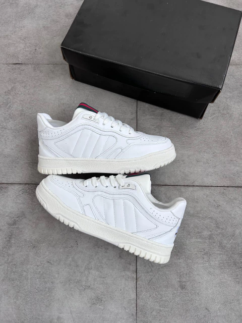 GUCCI RE WEB / WHITE