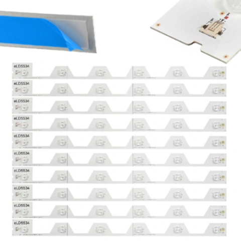TIRAS LED BACKLIGHT eLD5534