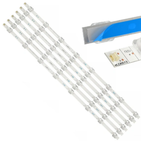 TIRAS LED BACKLIGHT eLD6513