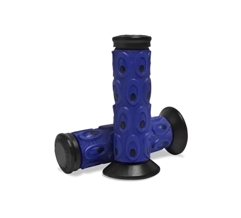 Manopla Titan Fan Fazer 250 Lander 250 Xre 190/300 Super Soft Circuit