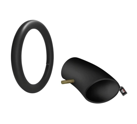 Câmara de Ar Dianteira Moto Reforçada 4mm Aro 21 Canello - comprar online