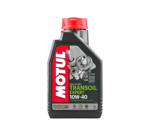 Óleo Caixa Transoil Exert 10w40 1l Motul