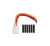 Conector Do Retificador Crf 150f Crf 230
