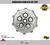 Kit Embreagem Completa Crf 250f 6 Discos Gp7 - comprar online