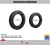 Retentores Roda Traseira Rieju Mr 250r Mr 300r 2020/2024 - comprar online