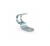 Abraçadeira Flexível Mangueira Freio Traseiro Crf 250F Crf 300F