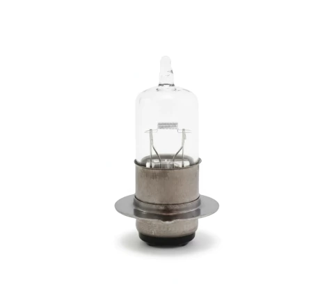 Lâmpada Farol Moto M5 Biz 100/125 Pop 100/110 Broz Nxr 125 Neolux