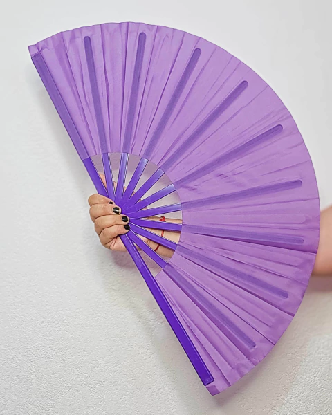 LEQUE ROXO - comprar online