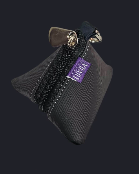 PORTA MOEDAS ONIX - comprar online