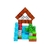 InfinityBlox com 100 Blocos Magnéticos de Montar na internet