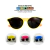 Óculos Infantil InfinityBlox – Lentes Polarizadas UV400 com Estilo Criativo - loja online