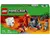 LEGO Minecraft A Emboscada no Portal do Nether - loja online