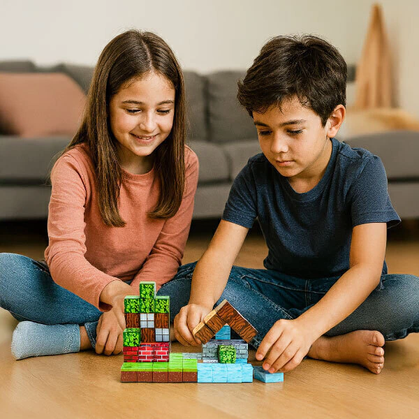 Banner de InfinityBlox